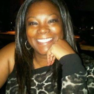 Meet your Posher, Paulette